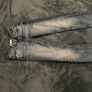 Zara jeans